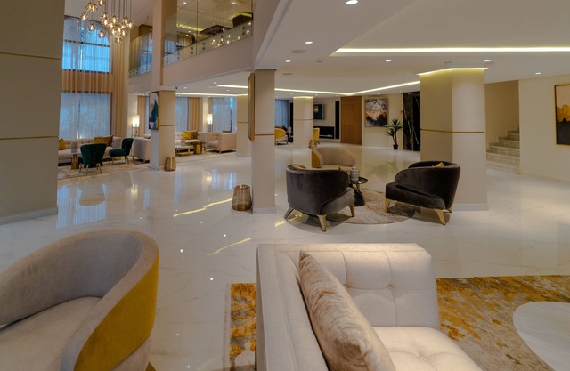 Impérial Boutique Hotel Rabat