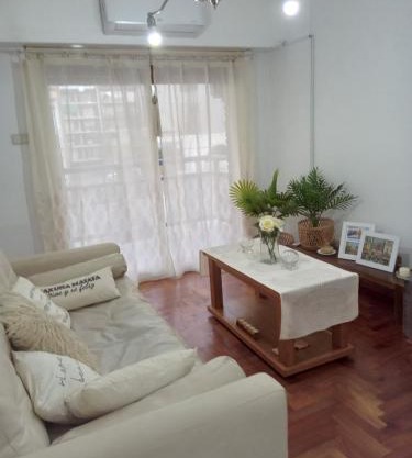 Impecable Amplio Luminoso 2 ambientes balcón Belgrano 1 cuadra subte Olleros