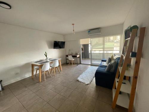 Impecable departamento en Caballito.