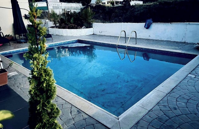 Impeccable 3-bed Villa in Nicosia