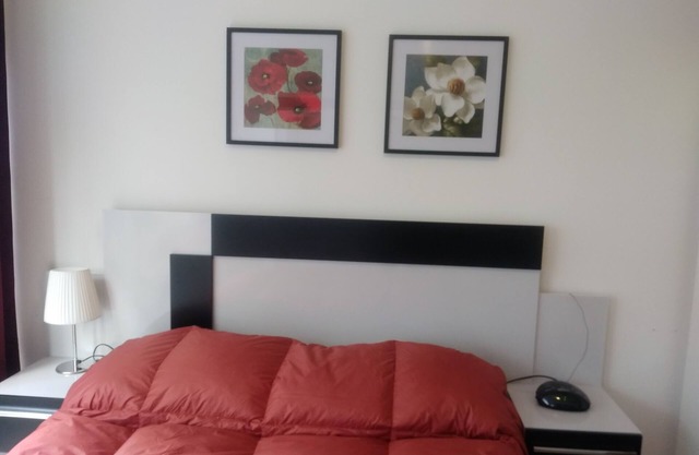 Impecable apartamento en excelente ubicacion
