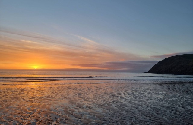 Impeccable Beachfront 2-Bed Cottage in St Bees