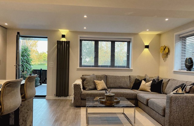 Impeccable farm Apartment in Walberton, England