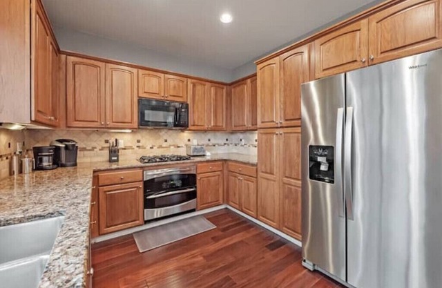 Pristine Home in a Peaceful Neighborhood