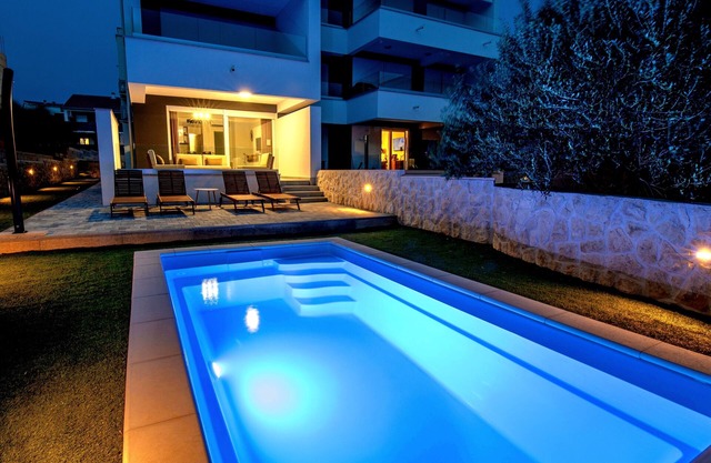 Imperial Apartment with Private Pool
