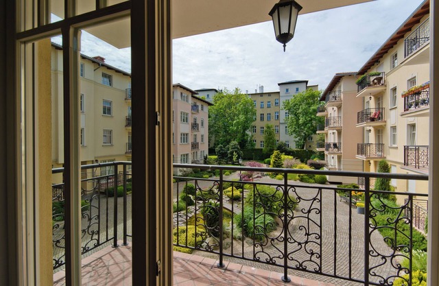 Imperial Apartments - Patio Mare