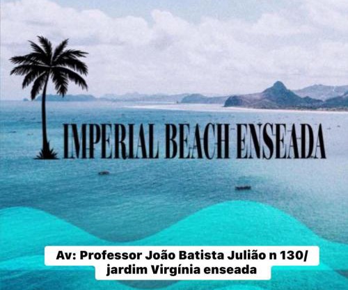 Imperial beach enseada