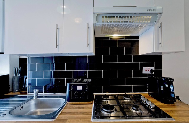 Imperial Brick Lane Apartments