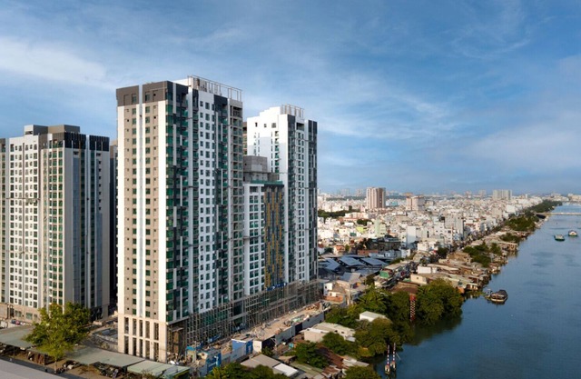 Imperial De La SoL District 4