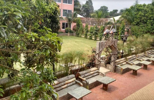 Imperial Golf View Hotel