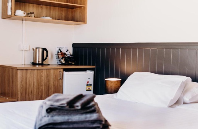 Imperial Hotel Bombala