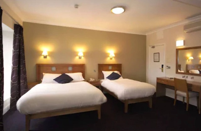 Imperial Hotel