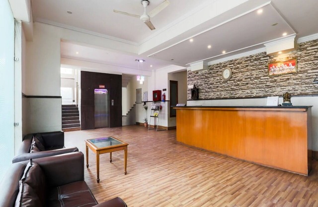 Imperial Hotel Noida