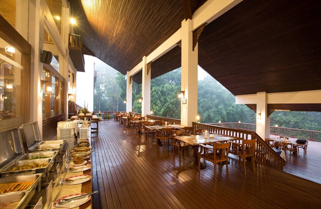 Imperial Mae Hong Son Resort