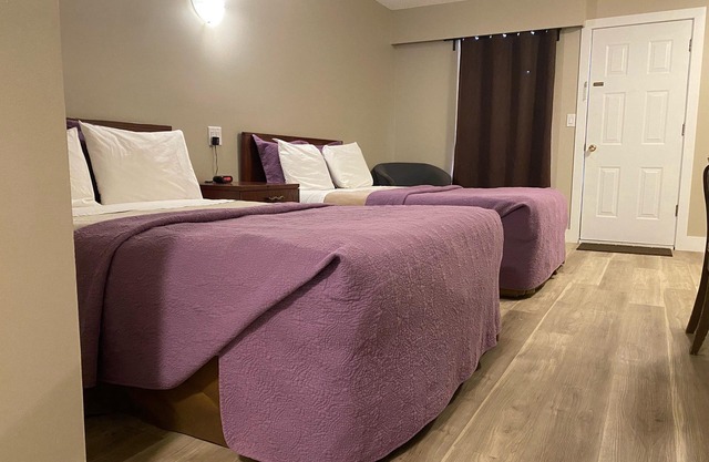 Imperial Motel