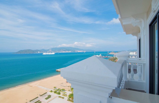 Imperial Nha Trang Hotel