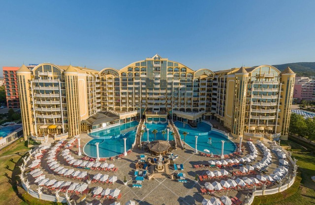 Imperial Palace Hotel - All Inclusive