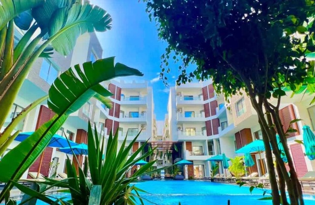 Imperial Resort Hurghada