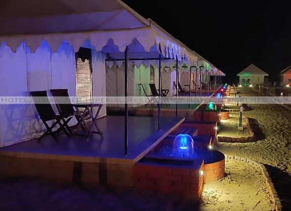 Imperial Resort