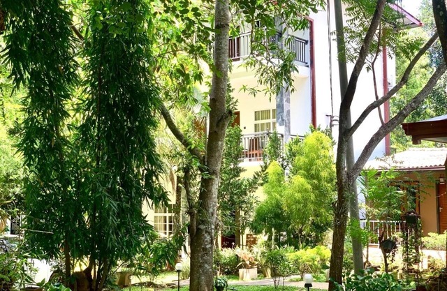 Imperial Resort