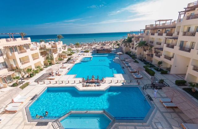 Imperial Shams Abu Soma - All inclusive
