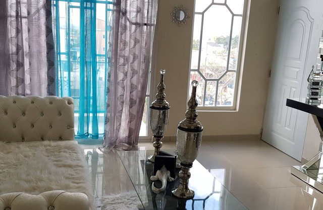 Imperial Suite - BY Richi