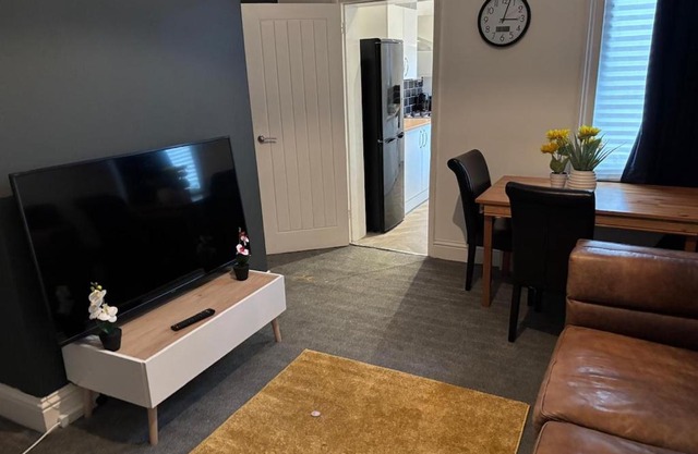Imperial Suite, Free Parking