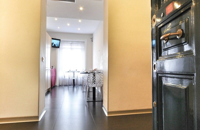 Imperial Suite Rome Guest House