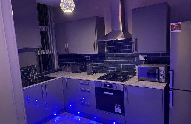 Imperial Suites Bradford