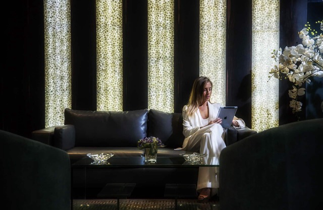 Imperial Suites Hotel