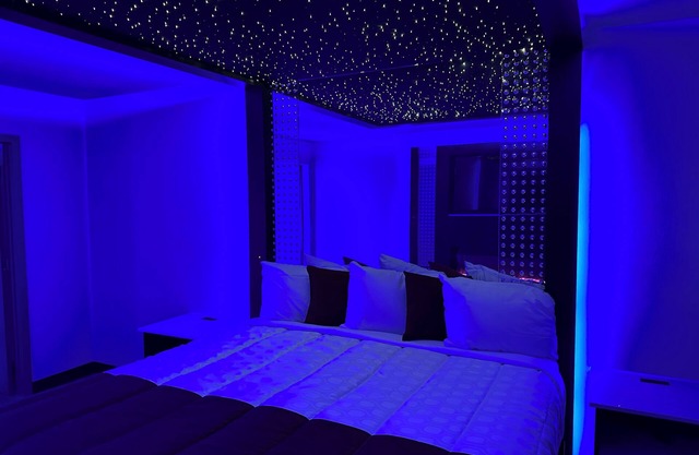 Imperial Suites