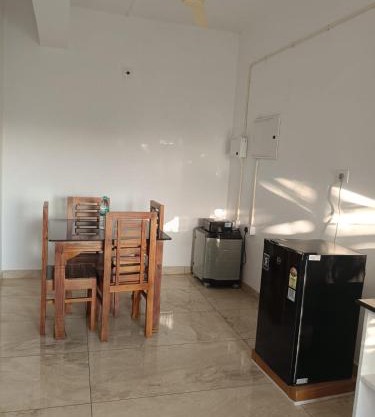 Imperial tower apartments