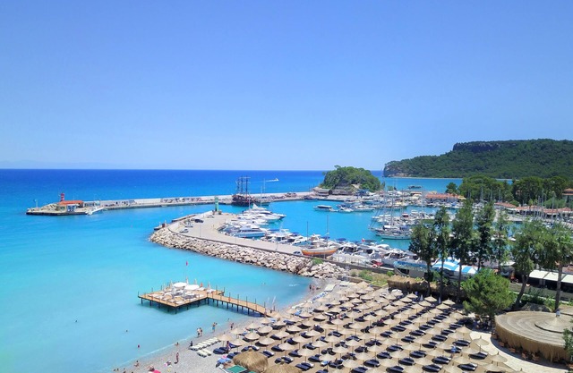 Imperial Turkiz Resort Hotel - All inclusive