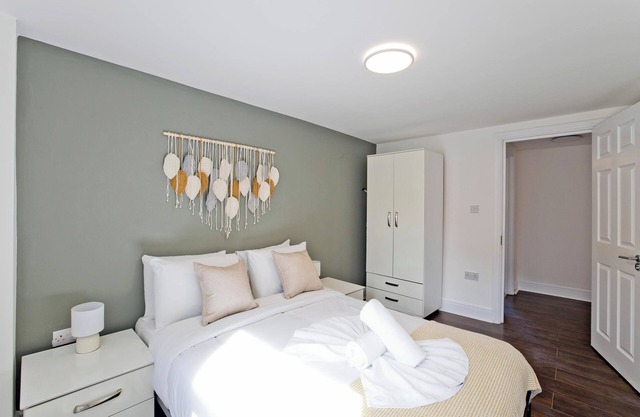Imperial Whitechapel Apartments