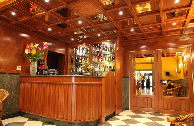 Impero Hotel Rome