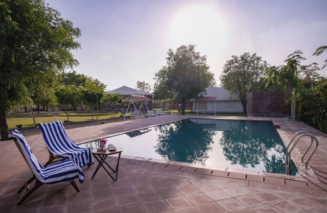 Impian Resort