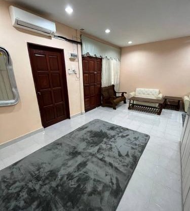 Impiana Homestay