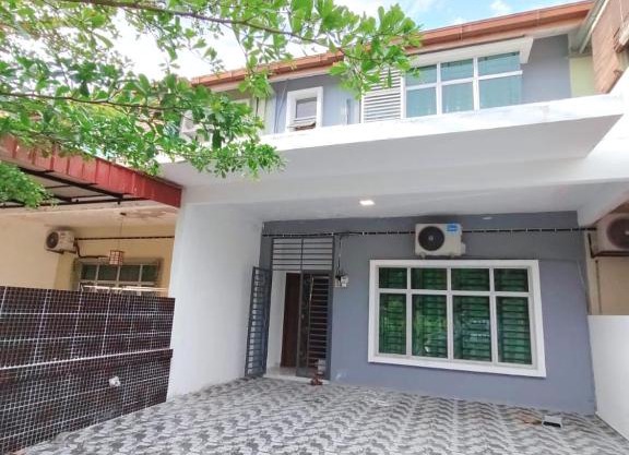 Impiana Homestay