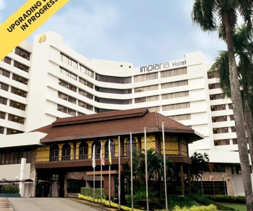 Impiana Hotel Ipoh
