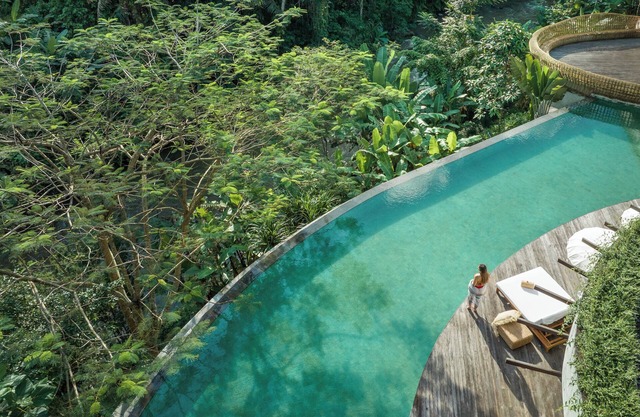 Impiana Private Villas Ubud