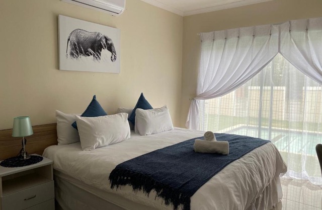 iMpongo Royal Lodge