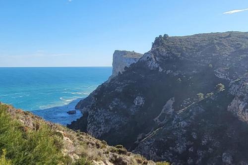 Impresionantes vistas