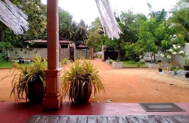 Impress Holiday Home