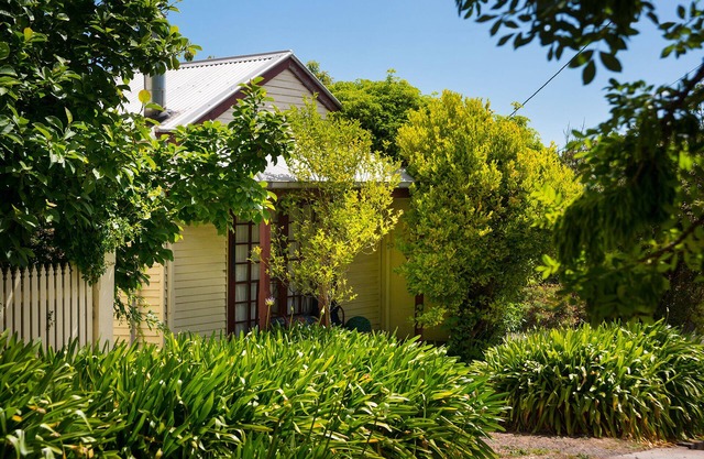 Impressions Studio - ubicado en el centro de Daylesford