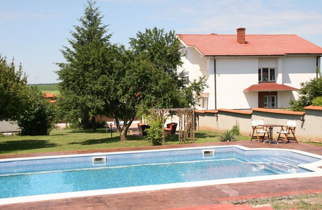 Bulgarian Black Sea Coast Retreat