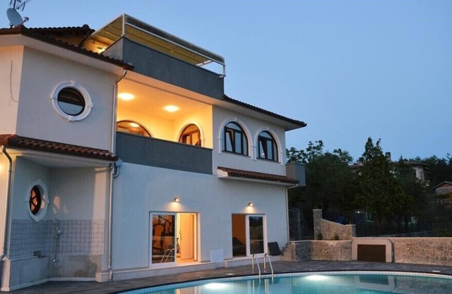 Villa Jasmin in Jurdani