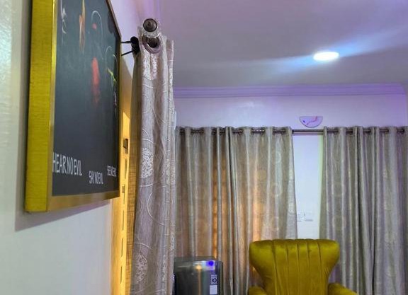 Imran Service Apartments