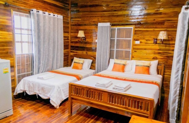 Imsuk Homestay Chiang Rai