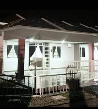 Imyat stay_homestay melaka