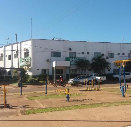 Inácios Hotel ltda